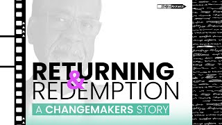 DocuCourse: Returning & Redemption (Official Trailer)