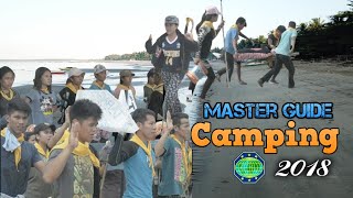 Master Guide Camping Batch 2018--Hinobaan