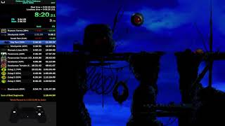 Abe's Oddysee 100% NMG in 1:08:28