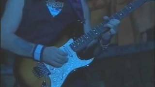 Iron Maiden - Powerslave (Live Chile 2009)