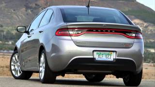 2015 model dodge dart se aero