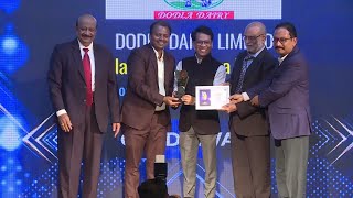 SEEM GOLD AWARD 2021 : Dodla Dairy Limited