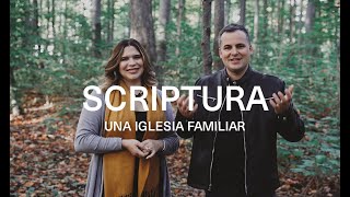 CONSTRUYAMOS JUNTOS LA IGLESIA SCRIPTURA