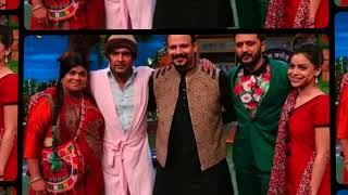 The Kapil Sharma show की जान Sumona Chakraborty