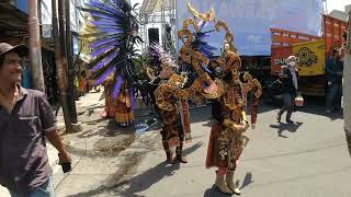 Karnaval Jarwana 7 Sept 2022 Jayengan Surakarta || #surakarta #jarwana2022