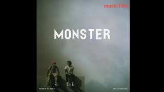 Monster song- Justin Bieber and Shawn mendes (female version)