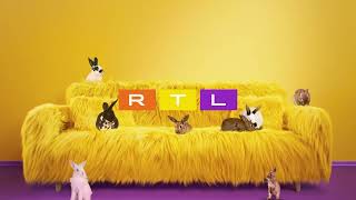 RTL Ident I (Ostern 2024)