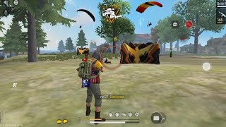 16 kills 99%Headshot Rate Solo Vs Squad | No Cut No Edit | Garena free fire