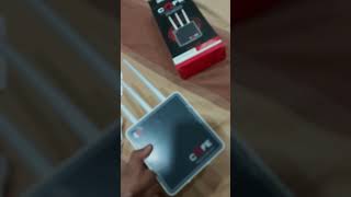 Cofe Plug & Online 4G/4G+ WiFi Device | Stable & Fast 4G WiFi Experience | Peace For Life | #shorts