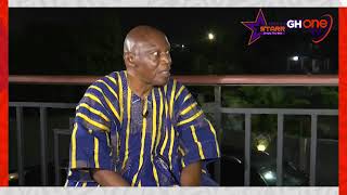 Going Independent While Remaining In The Party Is Unhealthy - Atuguba