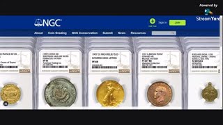 Why Grade coins? Is it worth it? What is the best way? NGC or PCGS? PF70 or MS70 or MSPL or MSDPL?