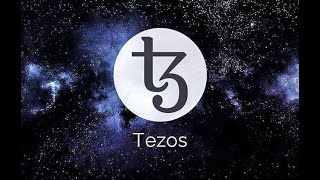 Let's Give Some Tezos $XTZ!!!!!