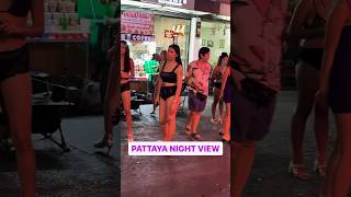 PATTAYA NIGHT VIEW…. #gurujiinaction #dance #pattaya #pattayanightlife #nightlife #travel #explore