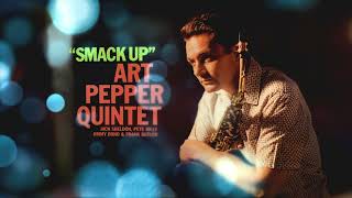 Art Pepper - Tears Inside (Official Visualizer)