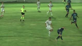 Pampero 0 Cultura Integra (Colonia Barón) 0 - Fecha 1 Torneo Provincial 2023