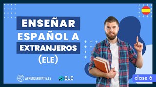 CREAR MATERIAL para las CLASES DE ESPAÑOL con Genially | Curso ELE Aprender Gratis