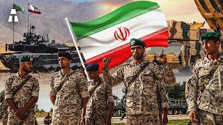 L’Iran, Una Potenza Scomoda