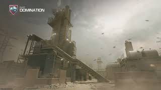 Rookie Rampage: My First Online Call of Duty Experience_MW3 on PS5 pt. 1 | ​⁠@PeterValdo1