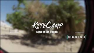 Kite Camp #1 - Welcome To Paradise