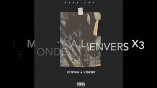 Klam - Le monde a l'envers