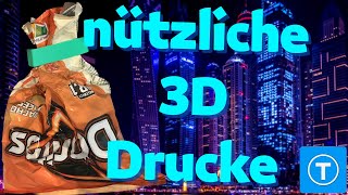 Über 15 3D Drucke, die du einfach lieben wirst