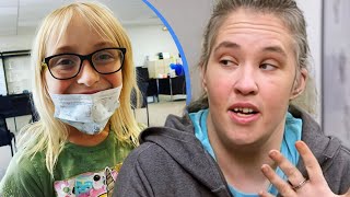 SHOCKING: What Mama June Really NEEDS After Her Huge Custody Win?!