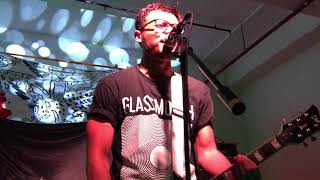 Iman's League - Perfect Dad (Live at EBX Live Space Singapore)