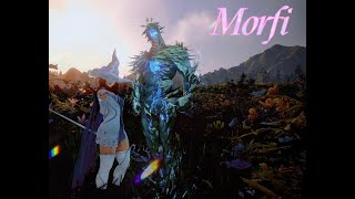 Xbox BDO Awakening Witch PVP Montage