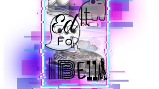 Edit for @IBellaYT (this is chaotic)