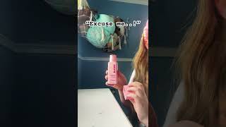 🥲💗 #viral #preppyyyy #funny #likeandsubscribe #skincare #bubble #byoma ib:: @HHHamstertime