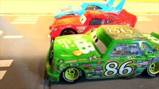 Pixar Cars Retro Popular videos