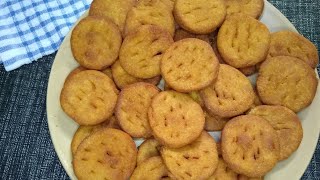 Mithi puri | गुड कि मिठी पूरी | Easy recipe with tips & tricks