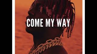 (FREE) Lil Yachty Type Beat "Come My Way"|Prod. by KMakesBeats