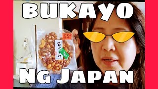 #JAPAN OKASHI, BUKAYO IN THE PHILIPPINES