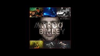 Marco Bailey (MATERIA) NYE livestream 31.12.2020