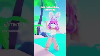 This Song... || Roblox Edit/Tiktok