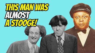 This Man Was Almost One of the Three Stooges - Mantan Moreland