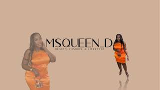 Msqueen_d Live Stream