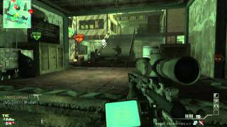 Call of Duty Modern Warfare 3 Montage (NoWhere)