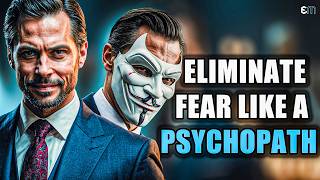 Overcome Fear of Failure Like a Psychopath | Scientifically Strategies