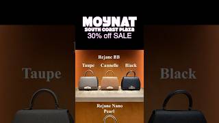 MOYNAT @ SCP ***30% SALE *** 10/2024