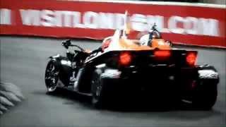 ROC 2015 - Hulkenberg vs Priaulx