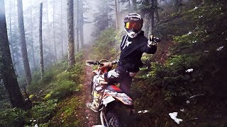 Enduro against the Winterdepression #3