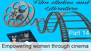 Film studies and Literature, Media, Studies, Approaches to Literature, literary Adaptation