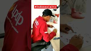 Menggambar Komik Tentang 17 Agustus Tahun 45 #IndonesiaItu #MakassarBagaya #NgeShortsBareng