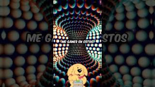 ¡TE RETO a ganar estos JUEGOS MENTALES! #ilusionoptica #juegosmentales #shorts