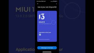 Redmi note 10 & 10 pro miui 13 Android 12 update 😍😍😍😍