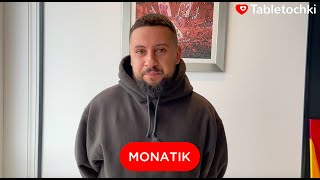 MONATIK вітає підопічних Таблеточок з Днем захисту дітей