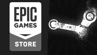 My Thoughts On The (Not So) Epic Store