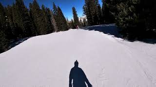 Solitude Mountain Resort - Honeycomb Canyon